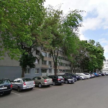 Concordia Apartament Браїла Екстер'єр фото