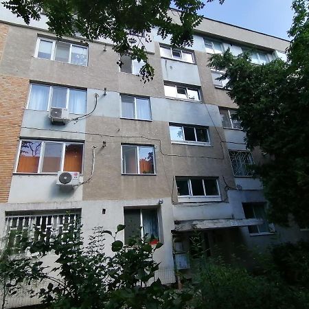 Concordia Apartament Браїла Екстер'єр фото