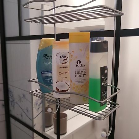 Concordia Apartament Браїла Екстер'єр фото