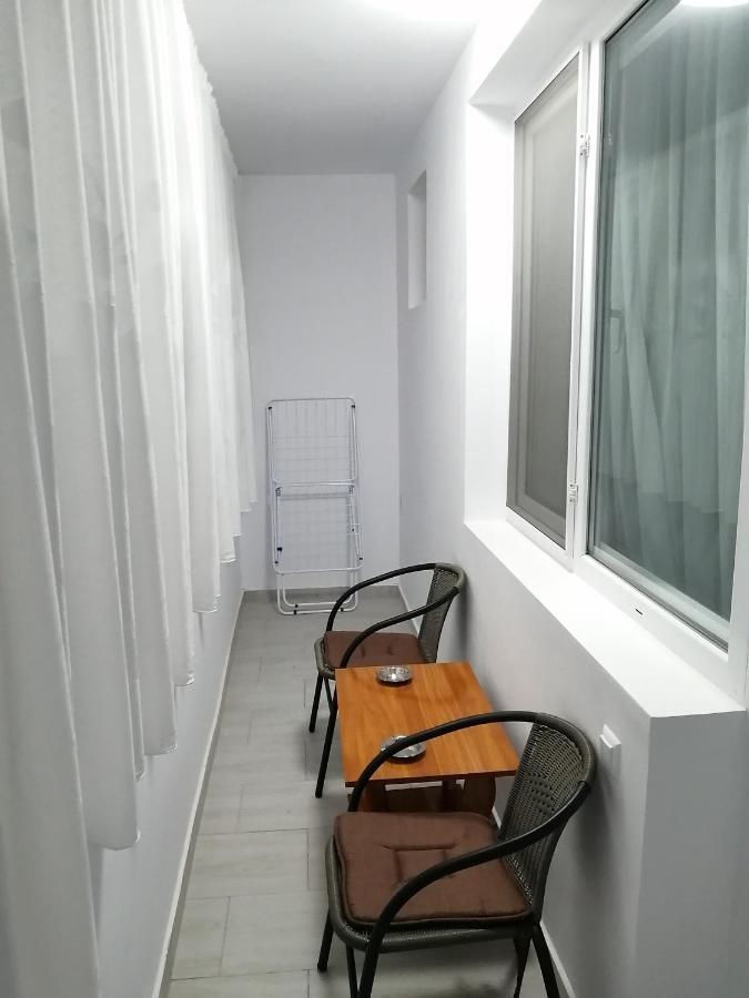 Concordia Apartament Браїла Екстер'єр фото