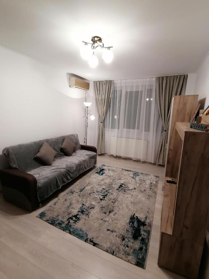 Concordia Apartament Браїла Екстер'єр фото