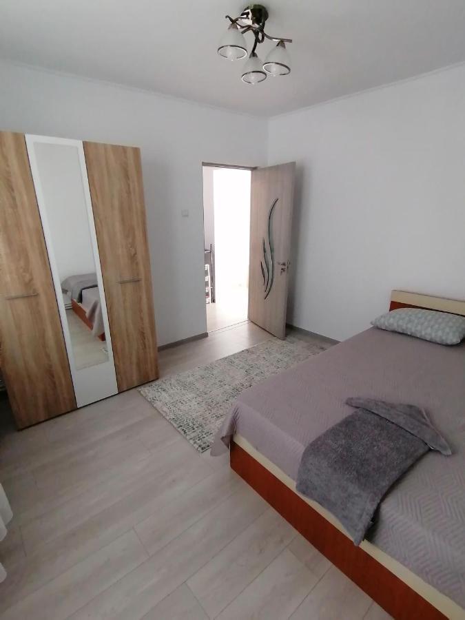 Concordia Apartament Браїла Екстер'єр фото