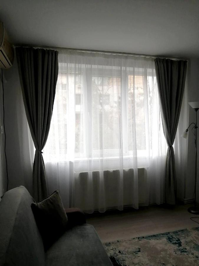 Concordia Apartament Браїла Екстер'єр фото