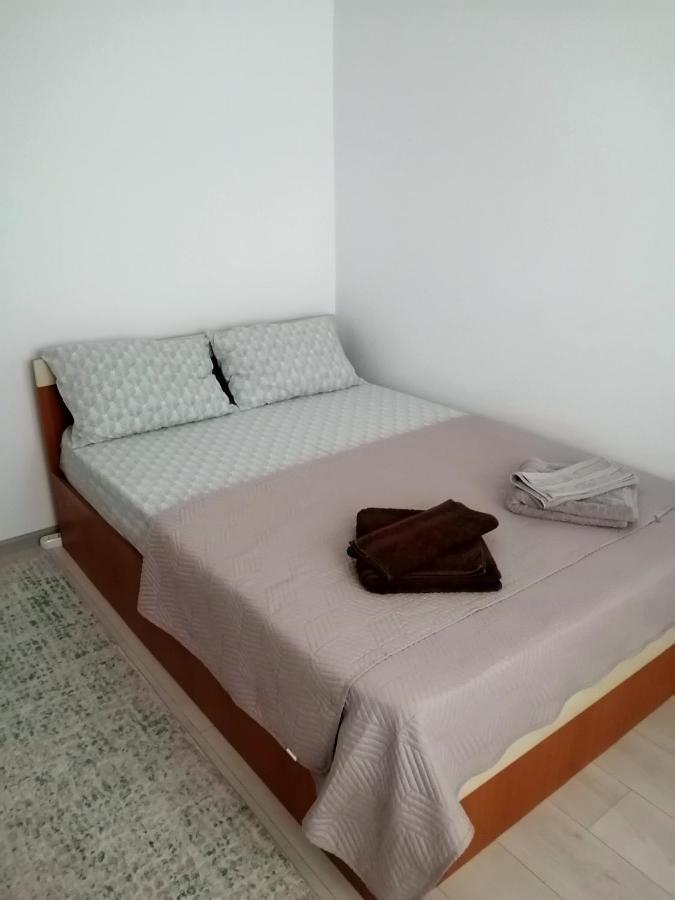 Concordia Apartament Браїла Екстер'єр фото