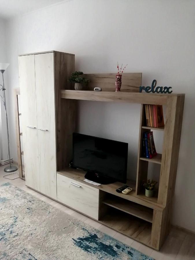 Concordia Apartament Браїла Екстер'єр фото