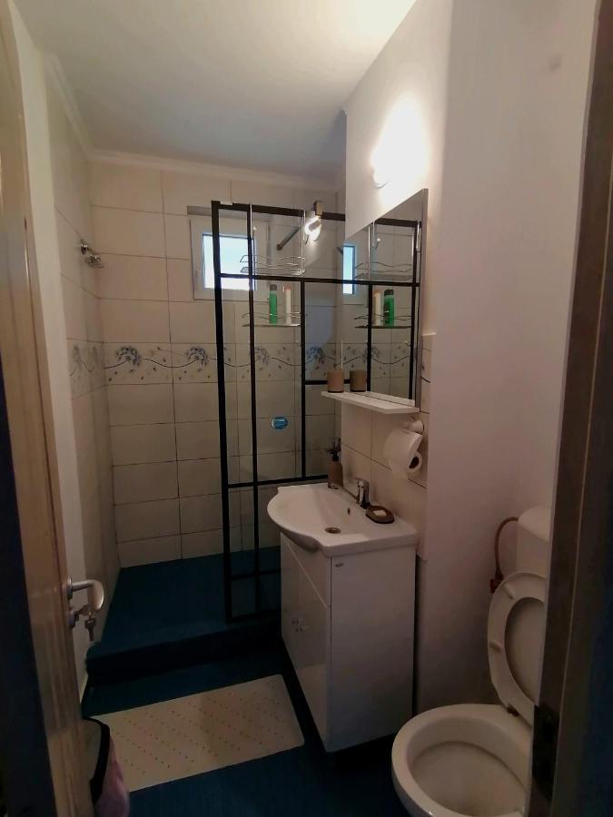 Concordia Apartament Браїла Екстер'єр фото