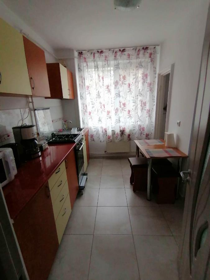 Concordia Apartament Браїла Екстер'єр фото