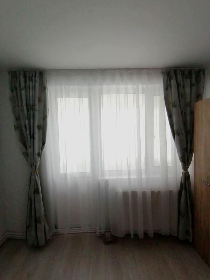 Concordia Apartament Браїла Екстер'єр фото